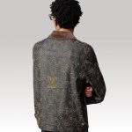Hoodie Louis Vuitton LV304 - Image 2