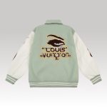 Hoodie Louis Vuitton LV306 - Image 2
