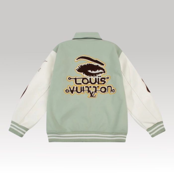 Hoodie Louis Vuitton LV306 - Image 2