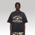 T-Shirt Amiri AM048 - Image 3