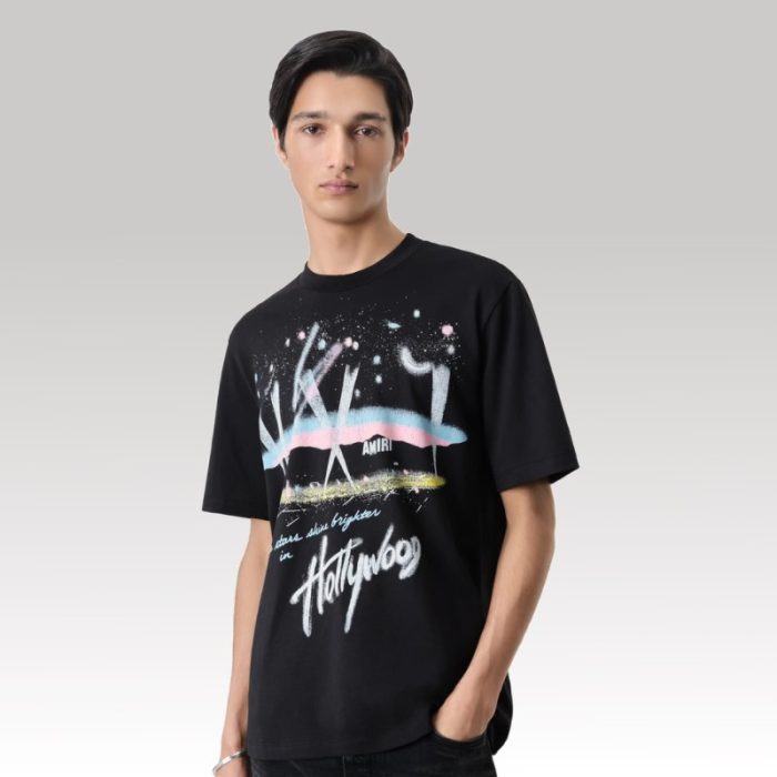 T-Shirt Amiri AM054 - Image 2