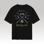 T-Shirt Amiri AM058 - Image 2