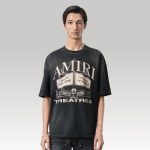 T-Shirt Amiri AM061 - Image 2
