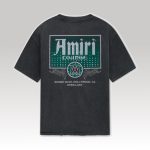 T-Shirt Amiri AM062 - Image 2
