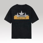 T-Shirt Amiri AM064 - Image 2