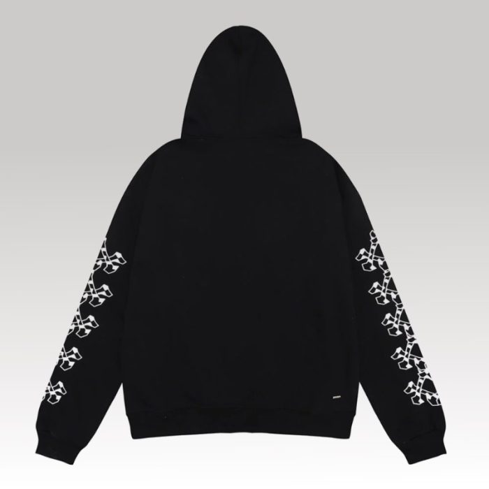 Hoodie Amiri AM071 - Image 2