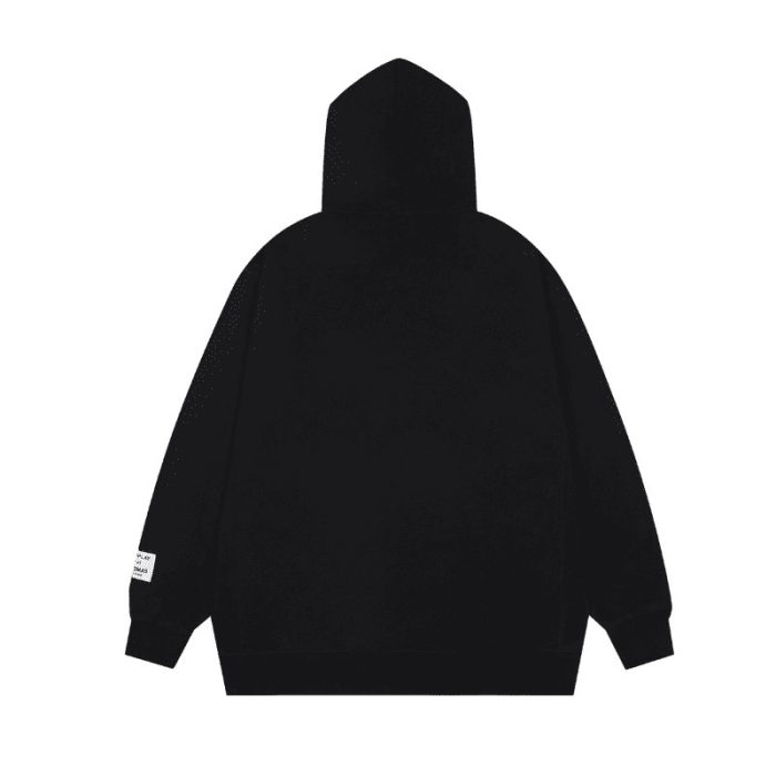 Hoodie Gallery Dept. GD050 - Image 2