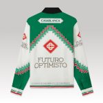 T-shirt CasaBlanca CB060 - Image 2