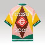 T-shirt CasaBlanca CB052 - Image 2