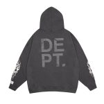 Hoodie Gallery Dept. GD051 - Image 2