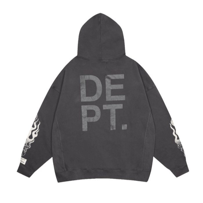 Hoodie Gallery Dept. GD051 - Image 2