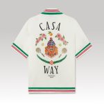 T-shirt CasaBlanca CB053 - Image 2