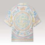 T-shirt CasaBlanca CB058 - Image 2