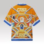 T-shirt CasaBlanca CB059 - Image 2