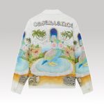 T-shirt CasaBlanca CB080 - Image 2