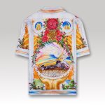 T-shirt CasaBlanca CB067 - Image 2