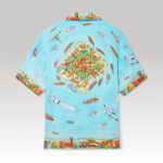T-shirt CasaBlanca CB075 - Image 2