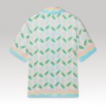 T-shirt CasaBlanca CB079 - Image 2