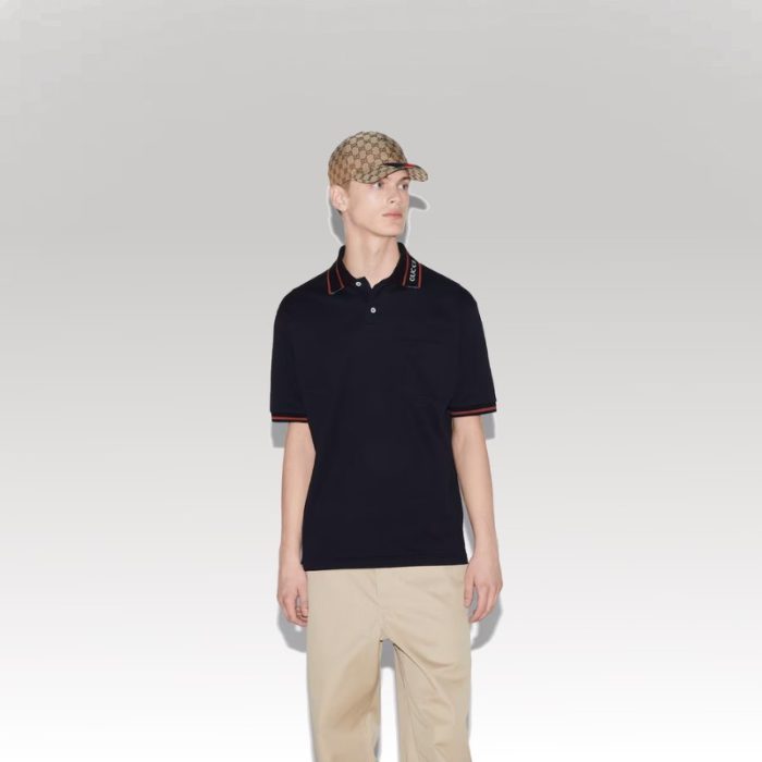 T-Shirt Gucci GC301 - Image 2