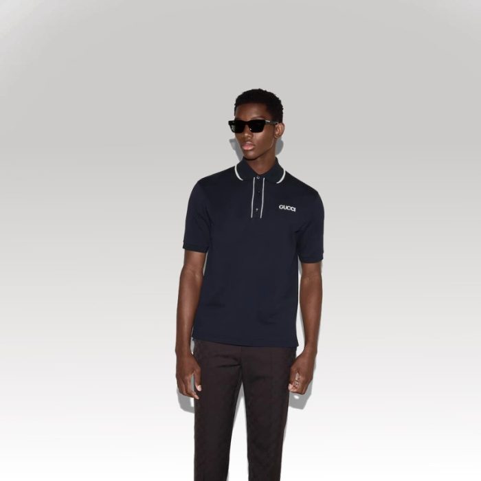 T-Shirt Gucci GC302 - Image 2