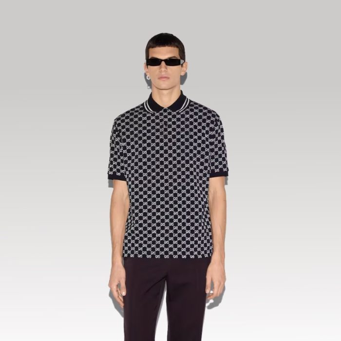 T-Shirt Gucci GC305 - Image 2