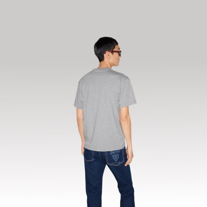 T-Shirt Gucci GC313 - Image 2