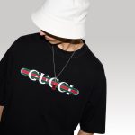 T-Shirt Gucci GC318 - Image 2