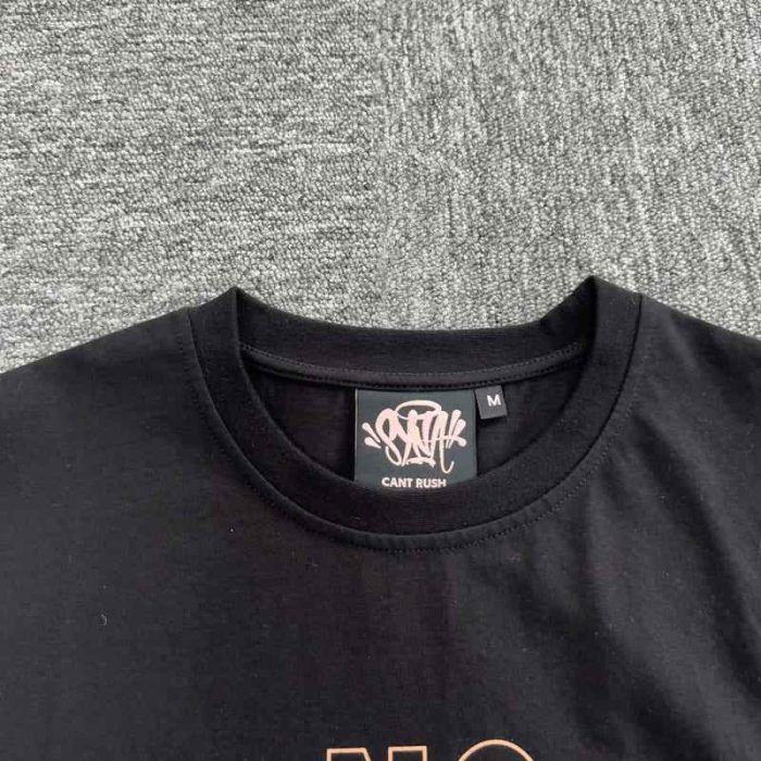 T-shirt Syna Word SW013 - Image 5