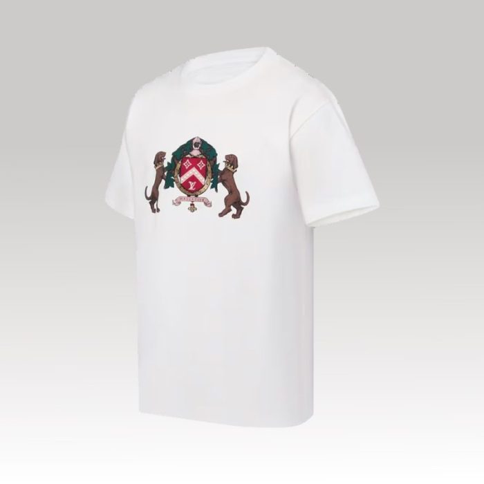 T-shirt Louis Vuitton LV276 - Image 3