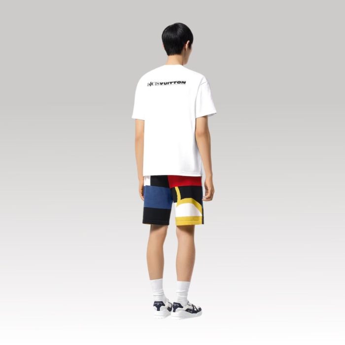 T-shirt Louis Vuitton LV282 - Image 3