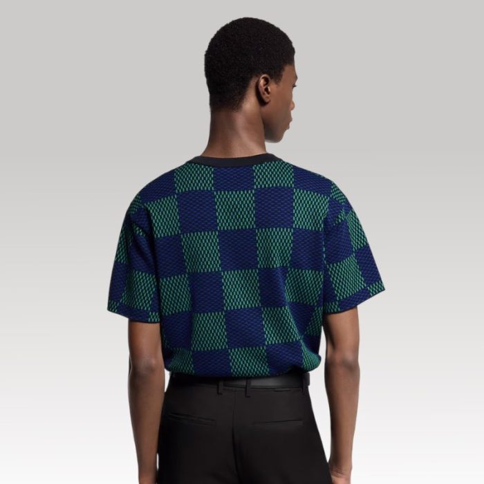 T-shirt Louis Vuitton LV286 - Image 2