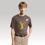 T-Shirt Louis Vuitton LV298 - Image 3