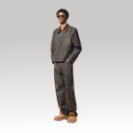 Hoodie Louis Vuitton LV304 - Image 3