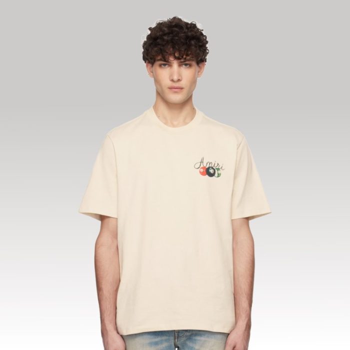 T-Shirt Amiri AM057 - Image 3