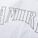 T-Shirt Amiri AM059 - Image 3