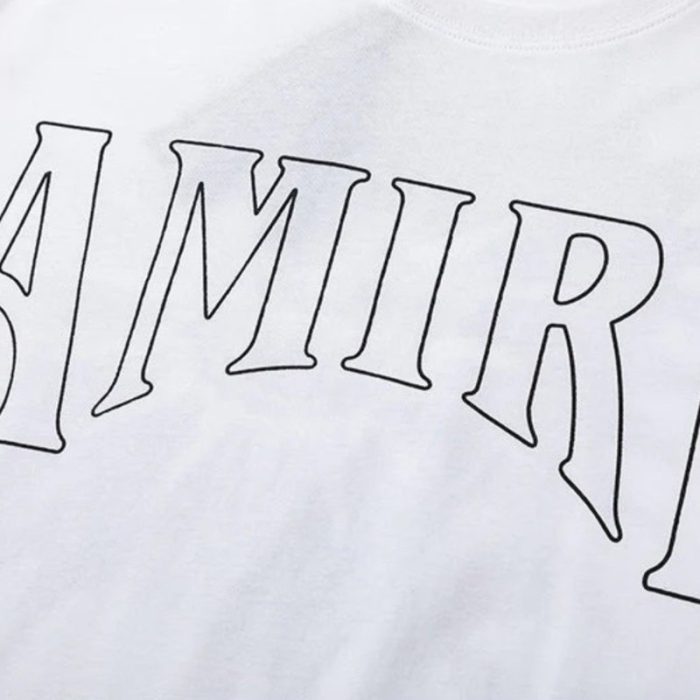 T-Shirt Amiri AM059 - Image 3