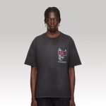 T-Shirt Amiri AM063 - Image 3