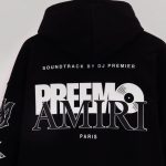 Hoodie Amiri AM066 - Image 2