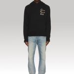 Hoodie Amiri AM068 - Image 4