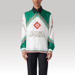 T-shirt CasaBlanca CB060 - Image 3