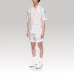 T-shirt CasaBlanca CB058 - Image 3