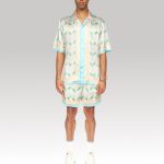 T-shirt CasaBlanca CB079 - Image 3