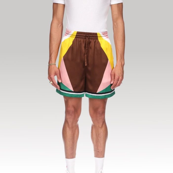 Shorts CasaBlanca CB082 - Image 3