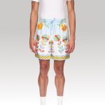 Shorts CasaBlanca CB088 - Image 3