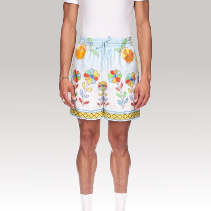 Shorts CasaBlanca CB088 - Image 3