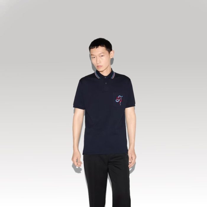 T-Shirt Gucci GC303 - Image 3