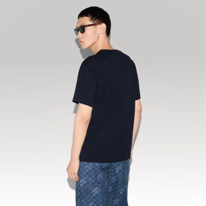 T-Shirt Gucci GC319 - Image 3