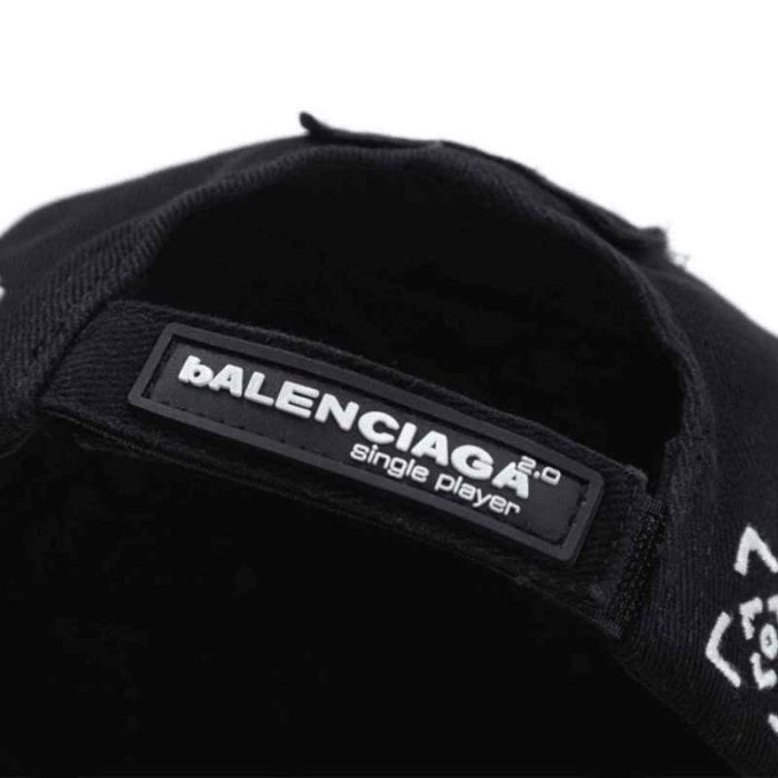 Cap Balenciaga BL181 - Image 3