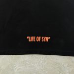 T-shirt Syna Word SW015 - Image 6