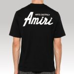 T-Shirt Amiri AM050 - Image 4